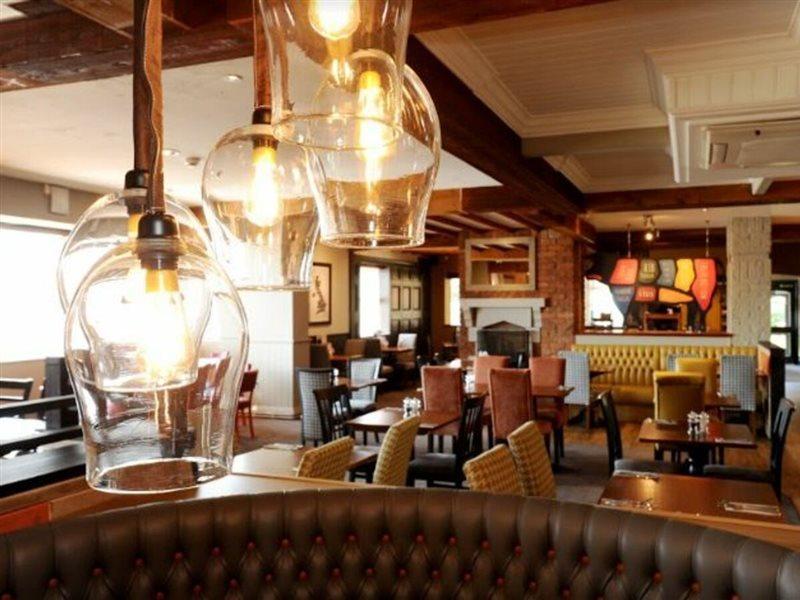 Premier Inn Premier Inn Southend Airport Ngoại thất bức ảnh